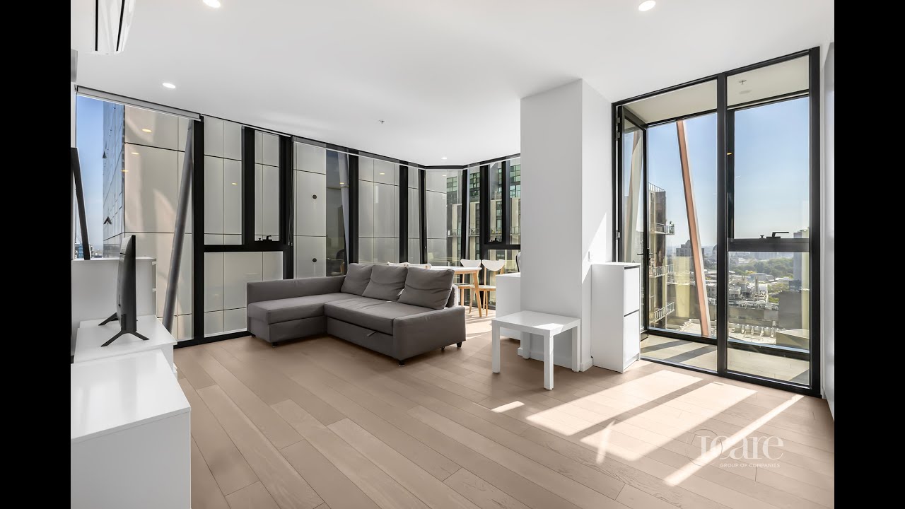 2508/60 A'Beckett St, Melbourne