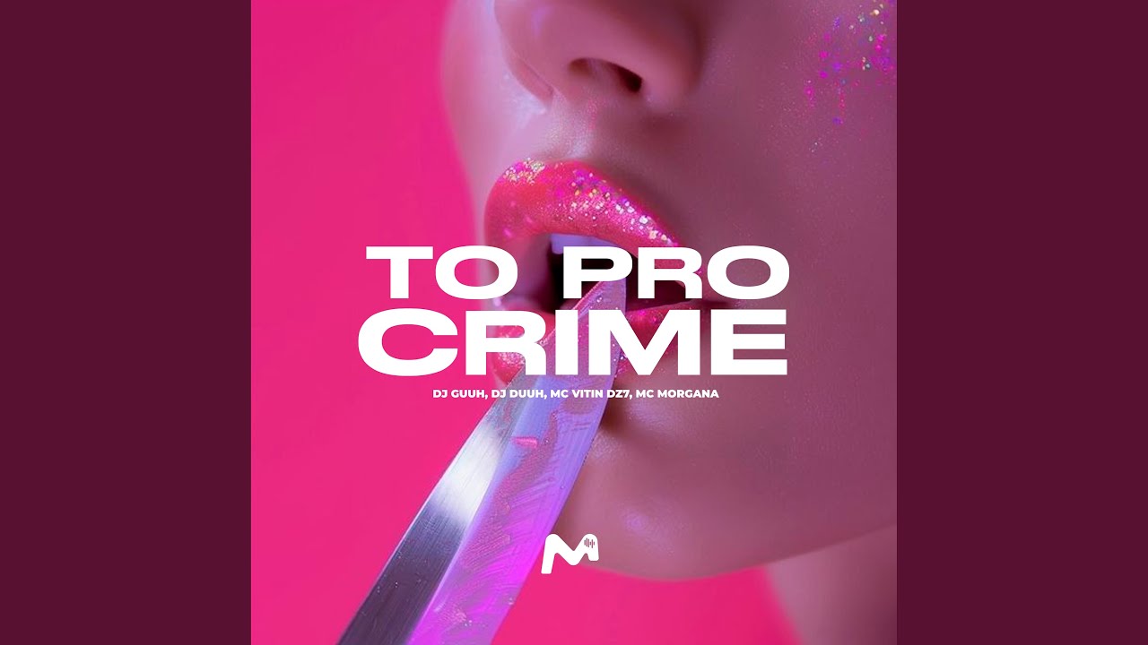 TO PRO CRIME