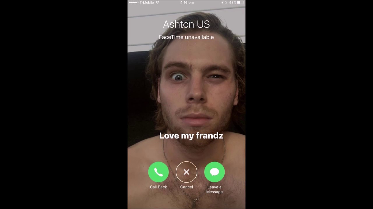 5SOS Snapchat and Instagram Story (August 2017)