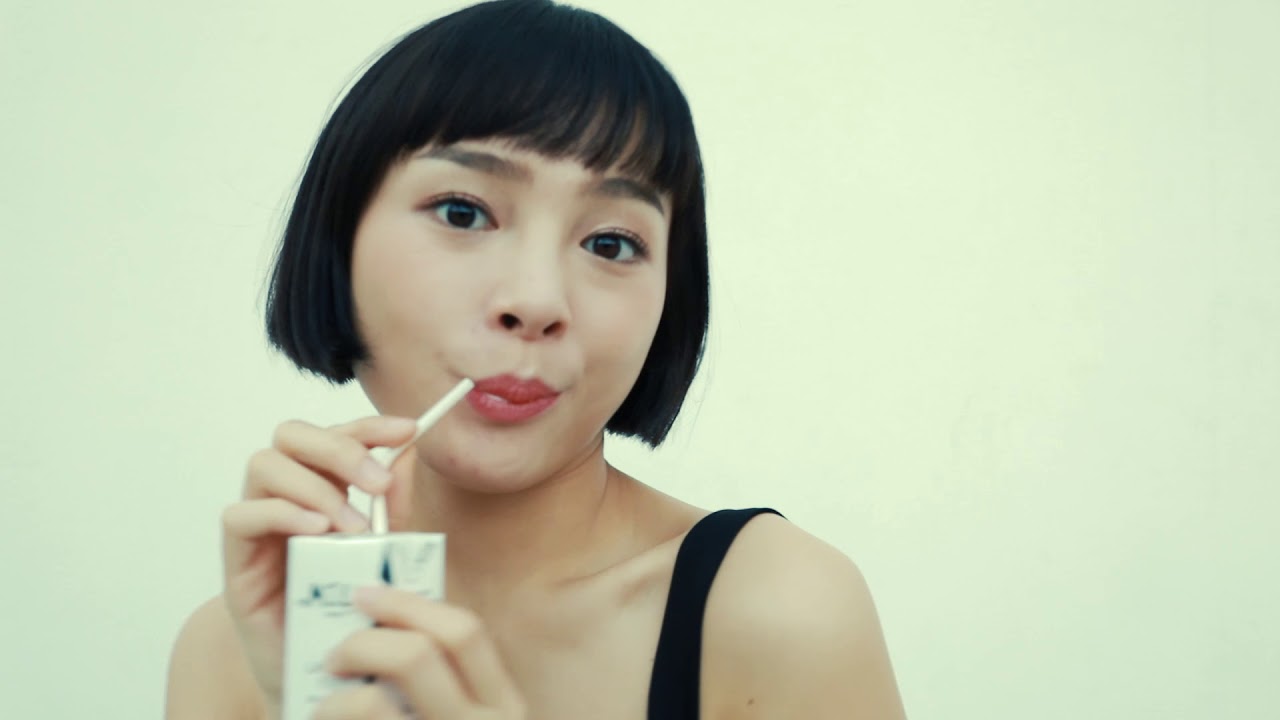 mMILK GIRL : Fern Supanaree Sutavijitvong [1]
