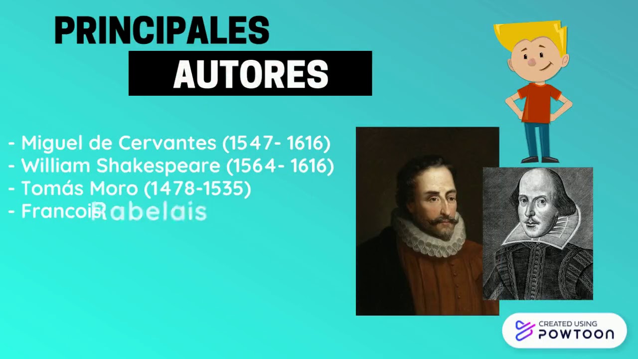 La Novela Renacentista