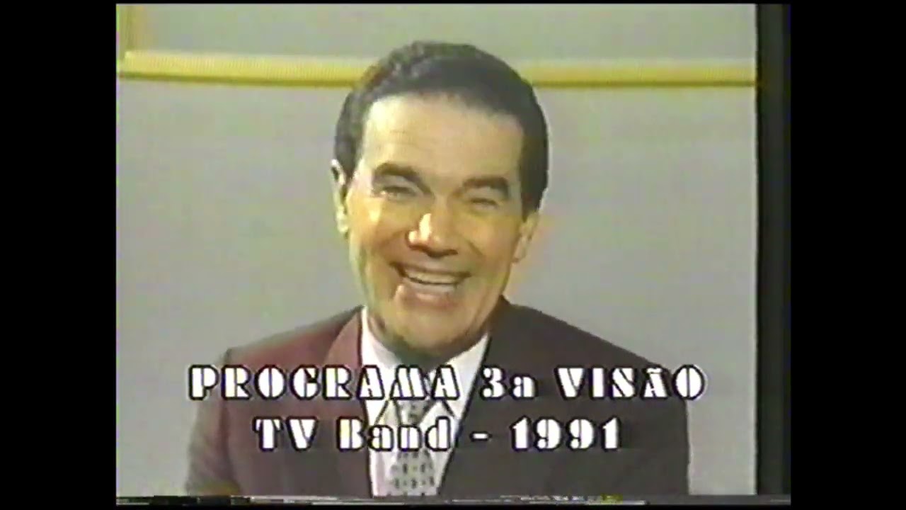 Divaldo Franco com 64 anos
