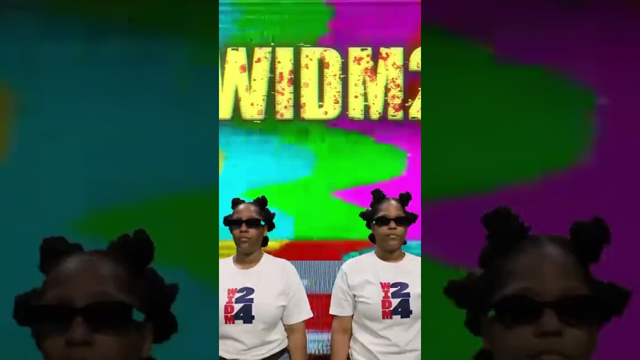 Drop a &ldquo;🇺🇸&rdquo; if you ready for a #WIDM24 take over! #hitkidd4president