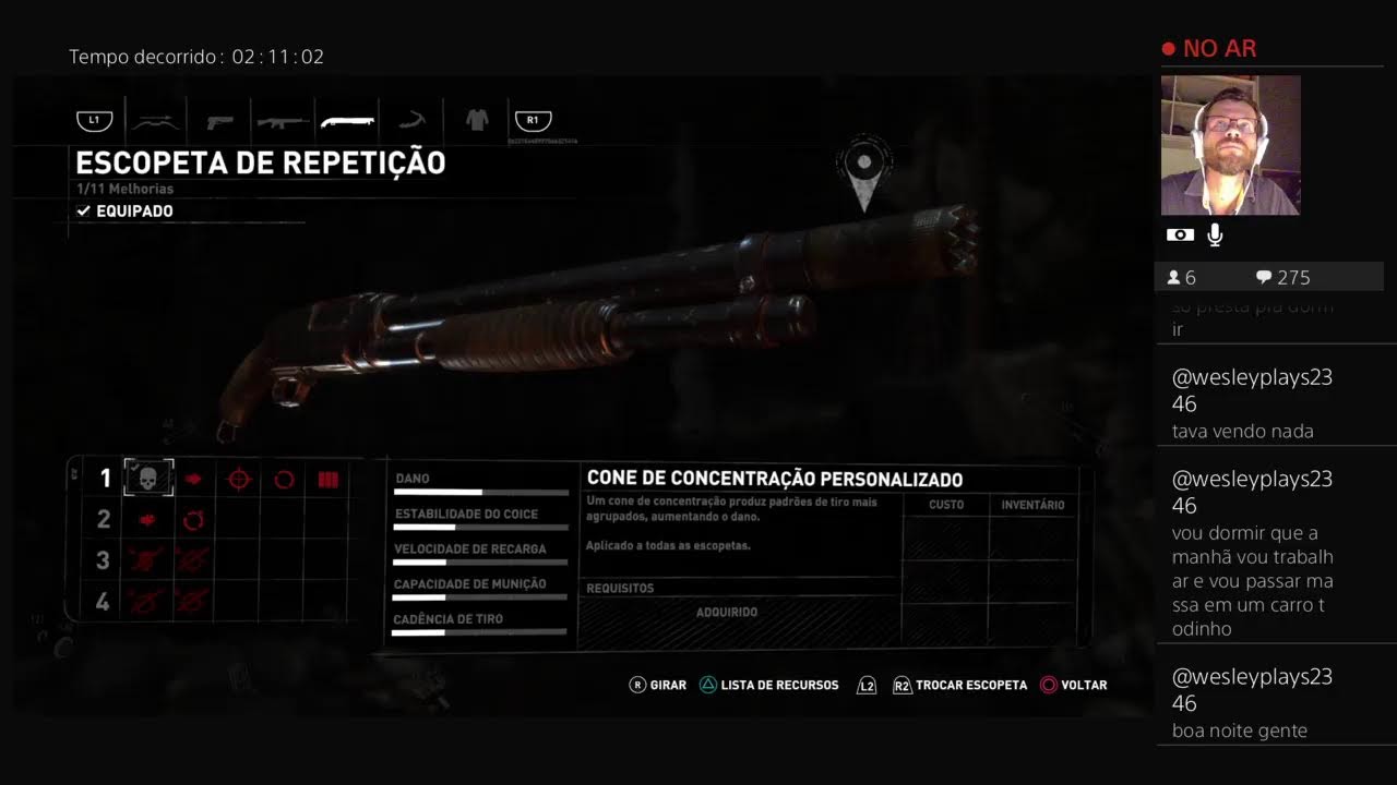 Rise of The Tomb Raider «Parte 5»