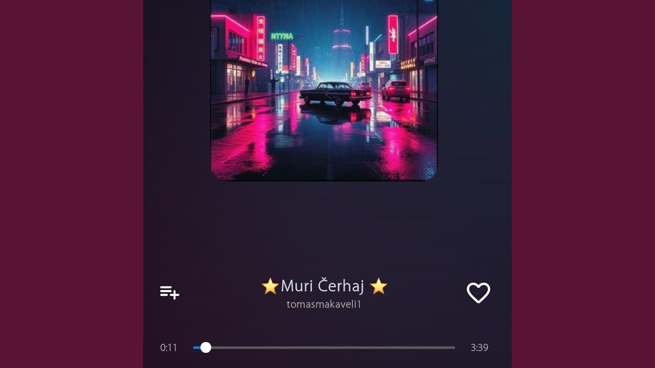 Muri čehaj