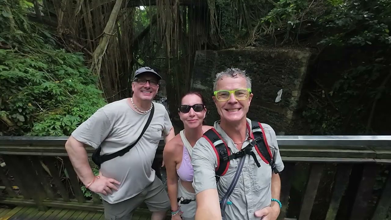 Exploring the Sacred Monkey Sanctuary – Ubud’s Enchanted Forest