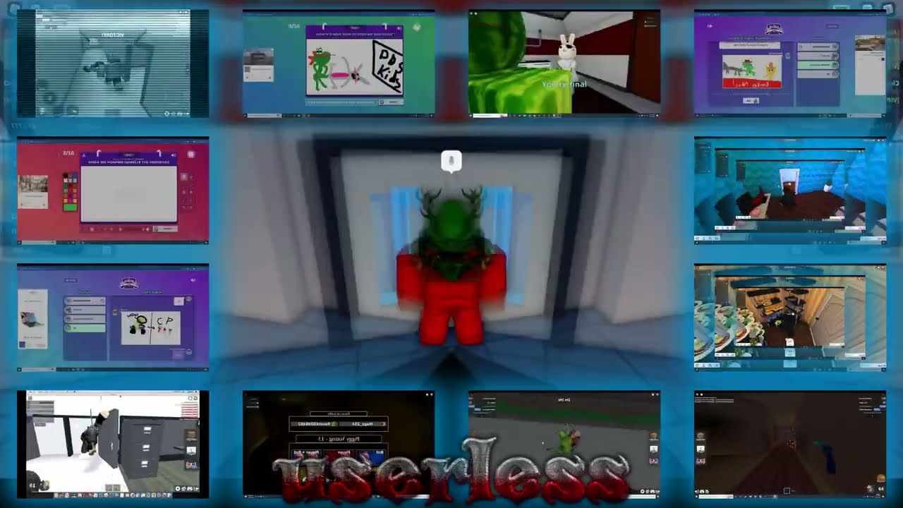 Roblox VCs - Sparta Pulse V7 Remix
