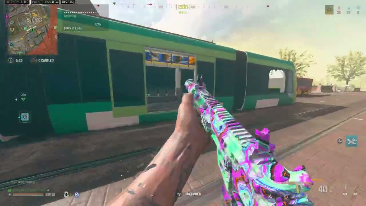 37 Solo Vondel