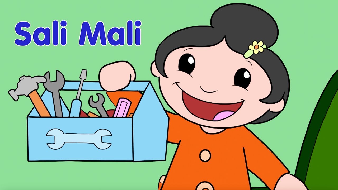 Sali Mali | Episode 5 & 6 | Hurry Up | Pry Bach's New Car | Subscribe to Bogglesox Tv!