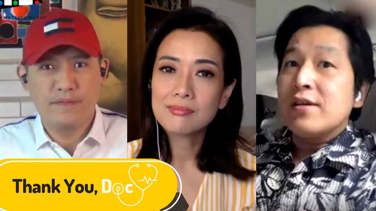 Gusto mong magpa retoke ng mukha? | Thank You Doc