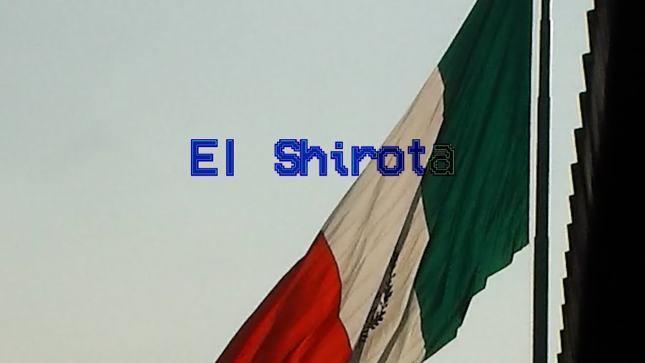 EL SHIROTA | 03/01/26