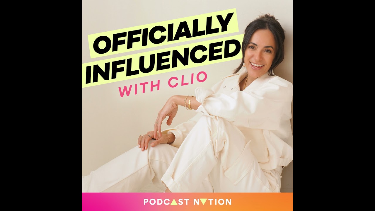 The Secrets of Producing a Hit Show with Podcast Nation Producer Abby Williams