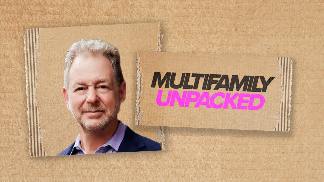 Matt Slepin — Building careers and communities in real estate
