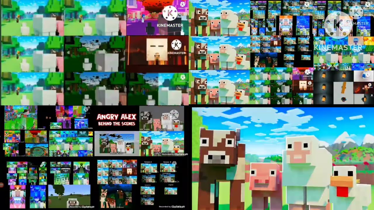 Too Many Angry alex 4ormulator v1