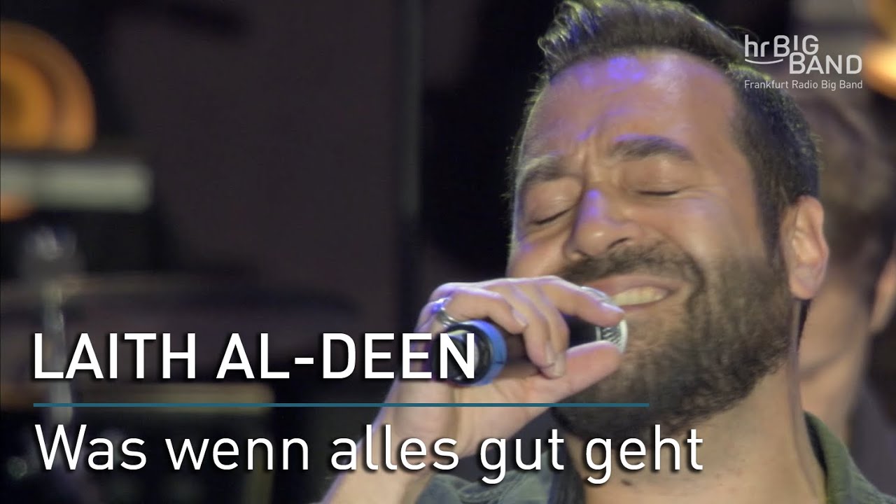 Laith Al Deen: 