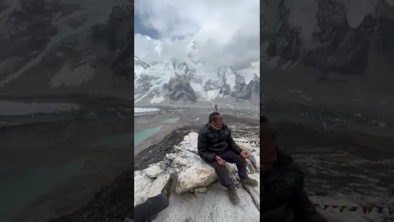 SummitClimb Everest Basecamp Trekking
