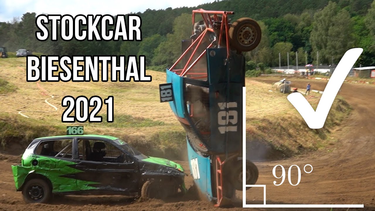 Stockcar Biesenthal 2021