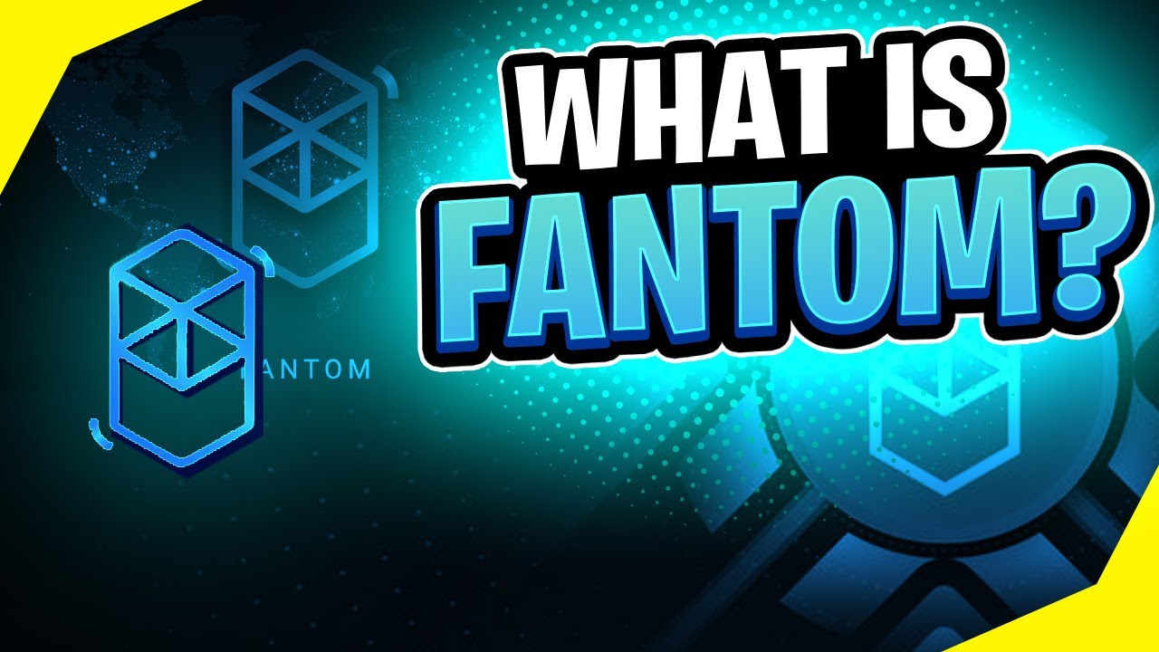 What Is Fantom - What Is Fantom And Can It Become A Top Crypto Project? | Fantom Review