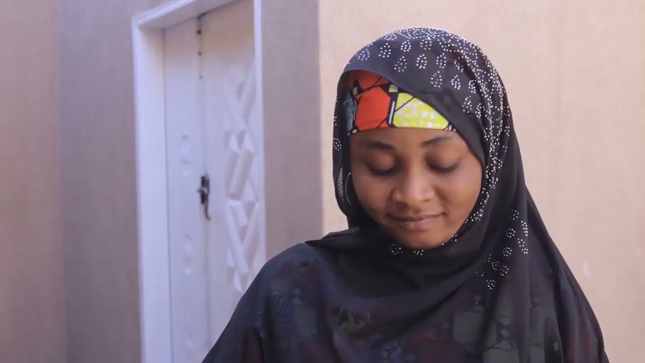 SABON ALKHAIRI Part 1 Hausa film 2022 | Directed by Ali Rabiu Ali Daddy