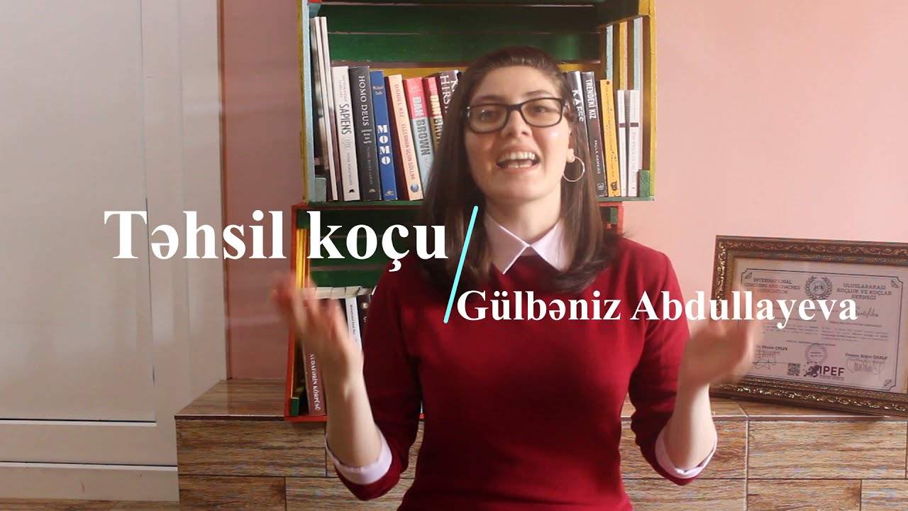 Bəs siz hansı öyrənmə stilinə aidsiniz? - Vizual, Aural, Fiziki
