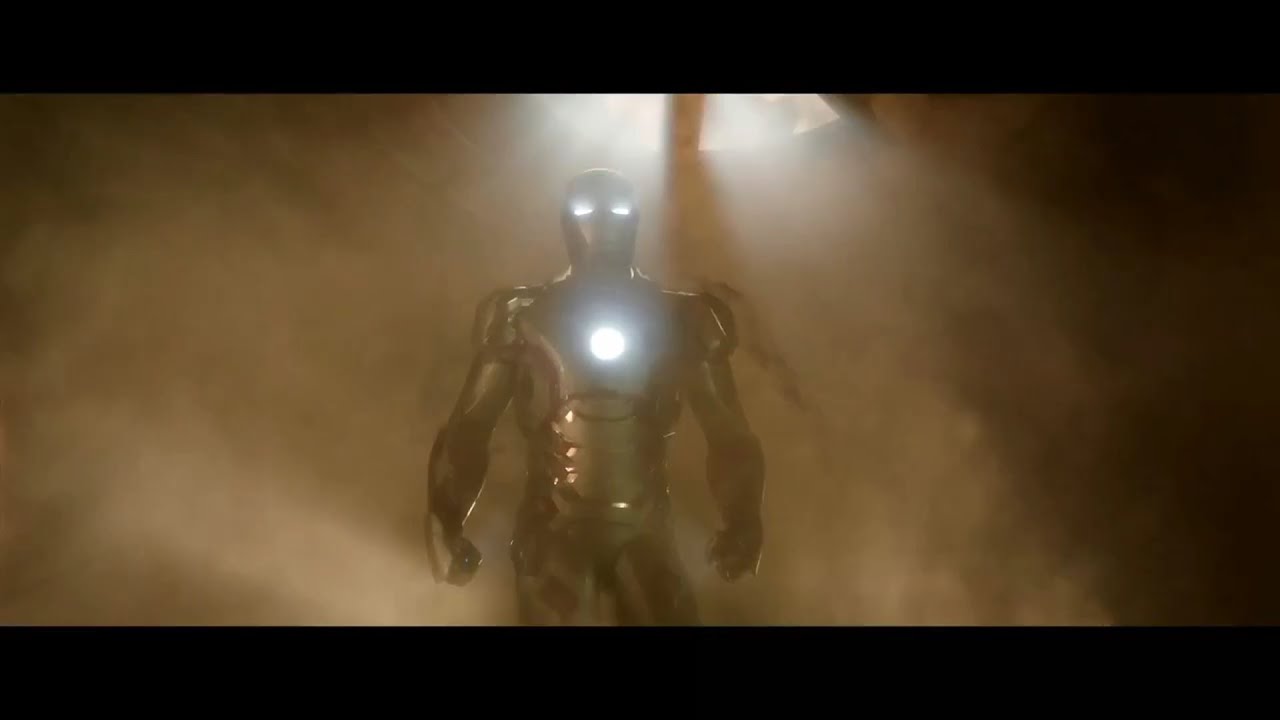 The Avengers: We Are In This Together Now