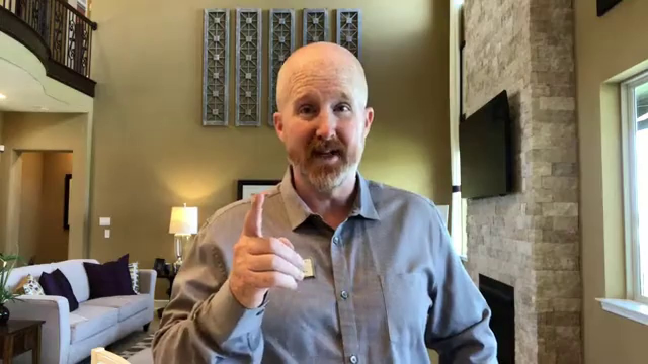 Texas Homes, New Home Tour, Chandlers Crossing subdivision Converse TX