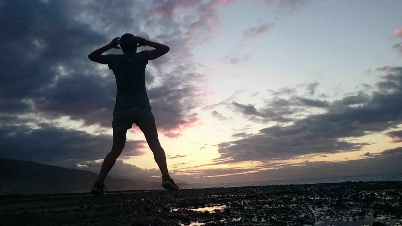 1 Year Freeletics Transformation - FreeAthlete Hannah