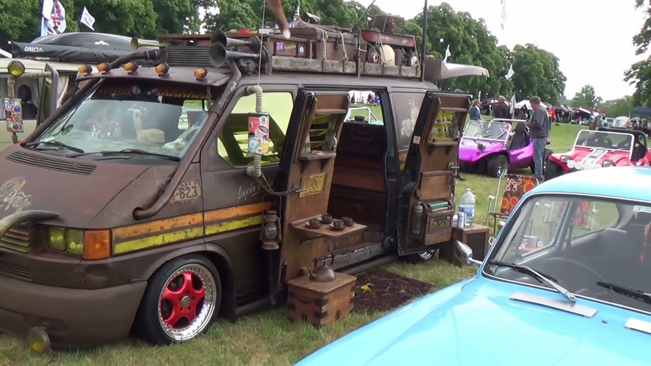 Show N Shine Dubs In The Middle 2025