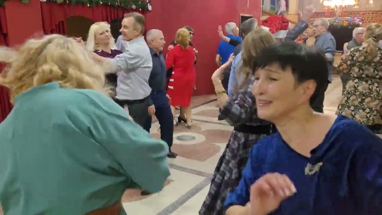 Увези меня... 21.12.24...