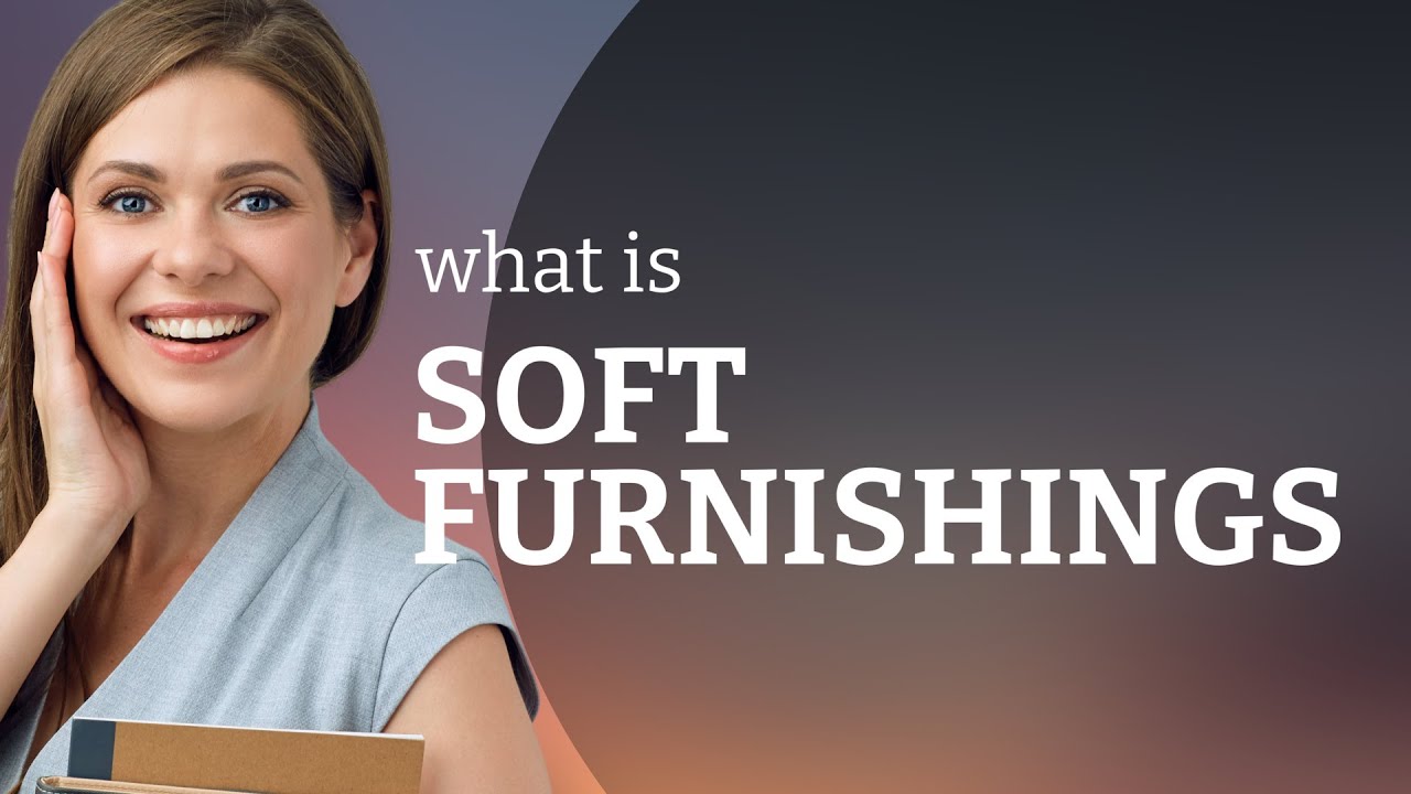 Soft Furnishings: Comfort & Style in English Homes