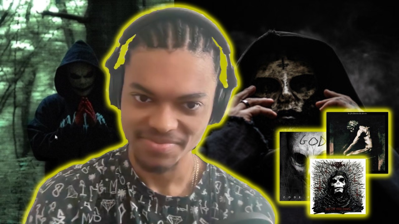 TOP 10 CODE PANDORUM SONGS