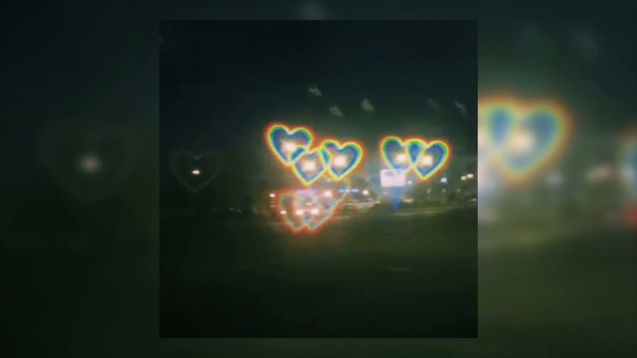 childish gambino - me and your mama (sped up)