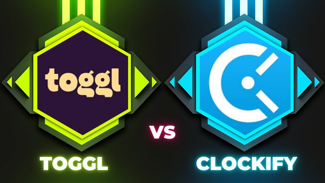 Сравнение Toggl и Clockify &mdash; какой из них лучше?
