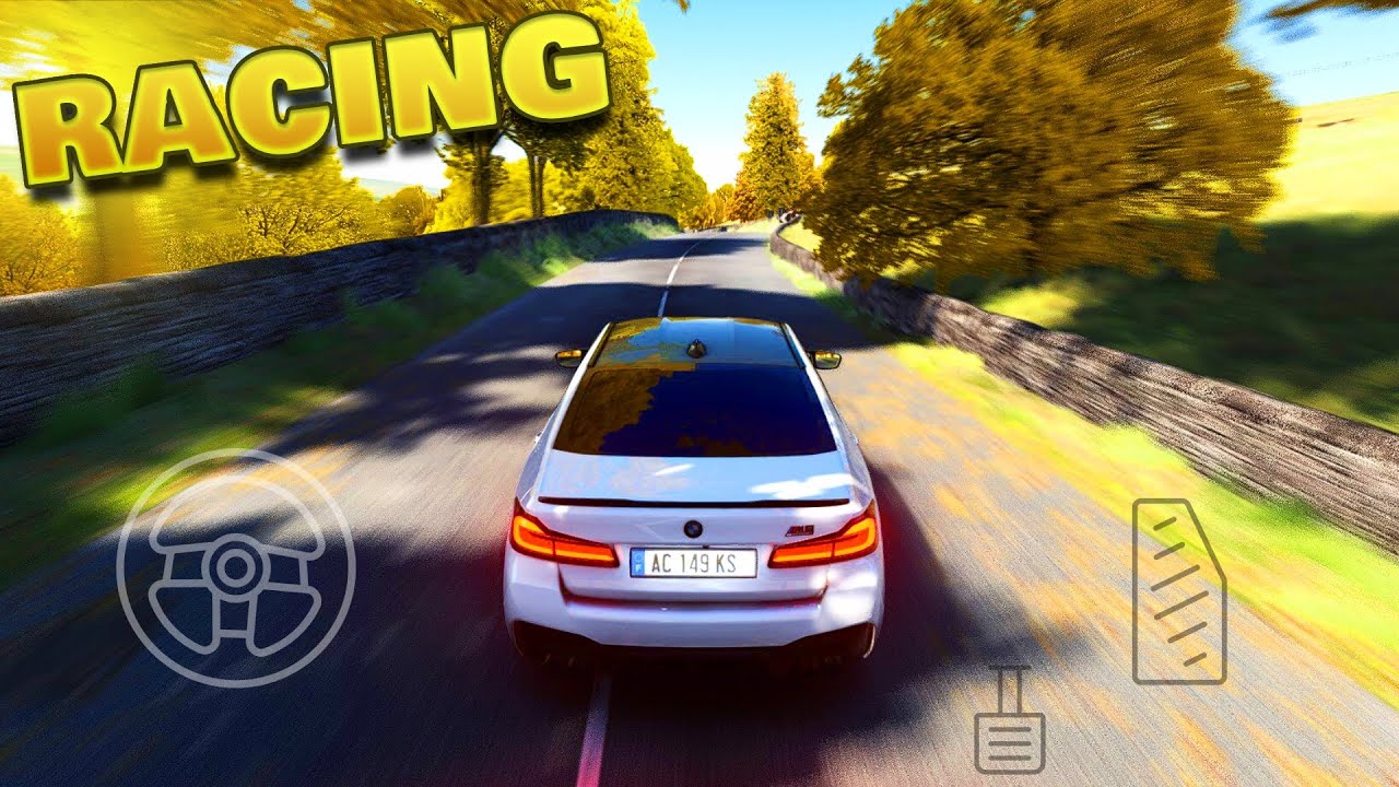 Top 10 Best Offline Racing Games for Android 2023 | Offline Android games 2023