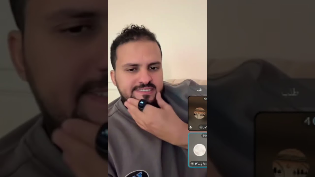 أعجوبة درب اليقين لطارق الخوالدة❤️ قصة إيجابية مع ابراهيم عبدالله الحربي