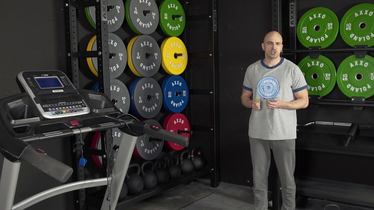 Axxo Fitness - o firmie