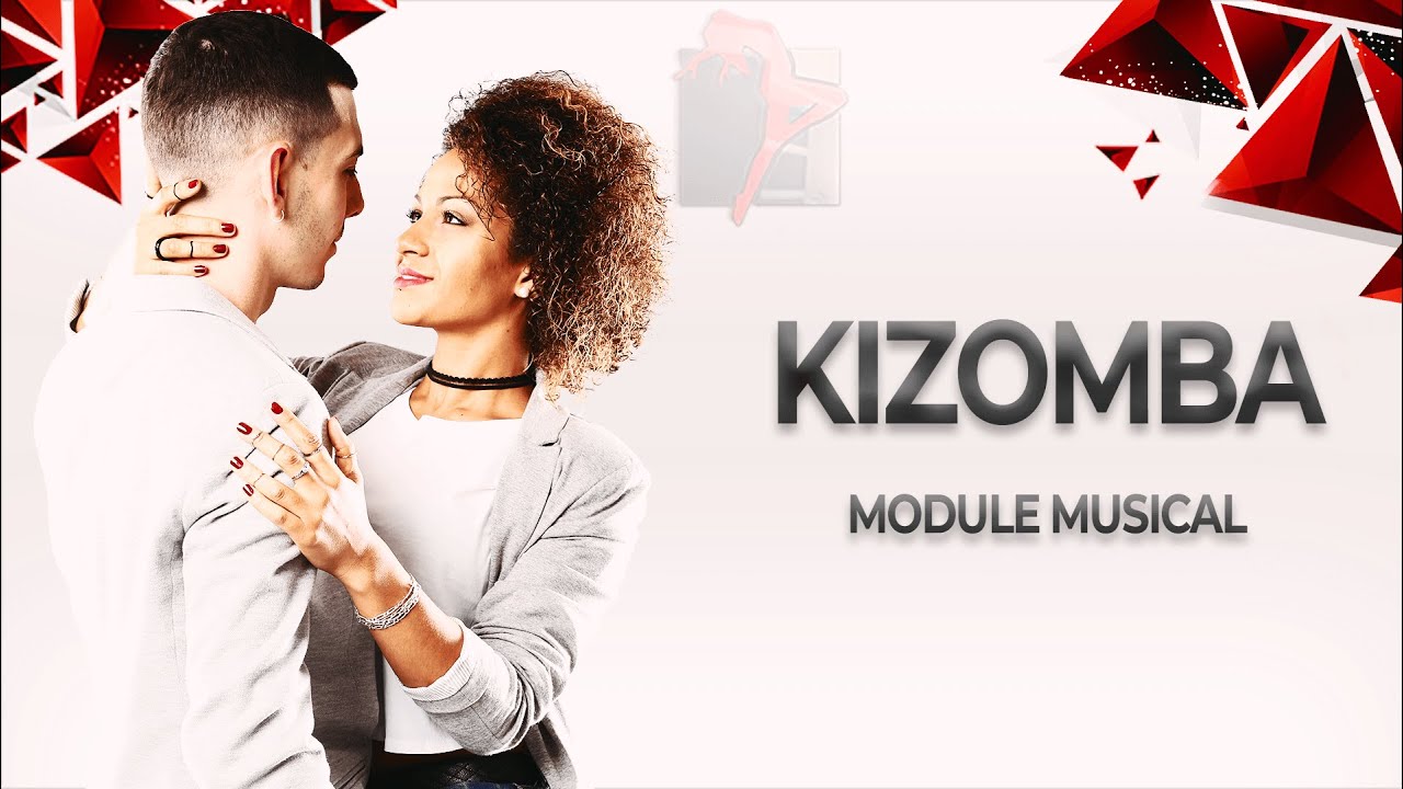 Tuto KIZOMBA : Musicalité - Module musical - 1ère Partie