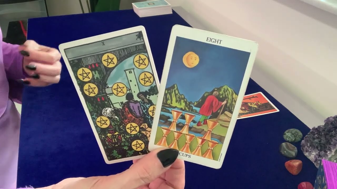 PISCES | A Step Back & a Set Up for Something New!