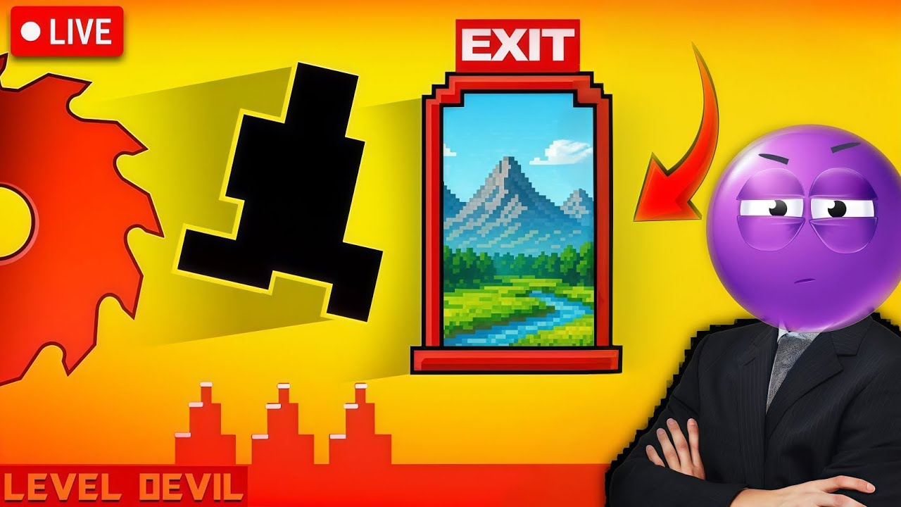 I FINALLY PLAYED WORLD MOST TROLLING GAME EVER 😱