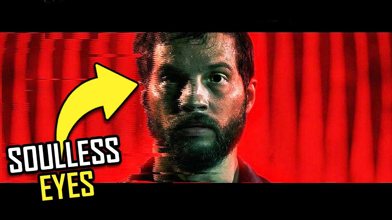 UPGRADE (2018) Breakdown | Easter Eggs, Hidden Details, Making Of & Ending Explained