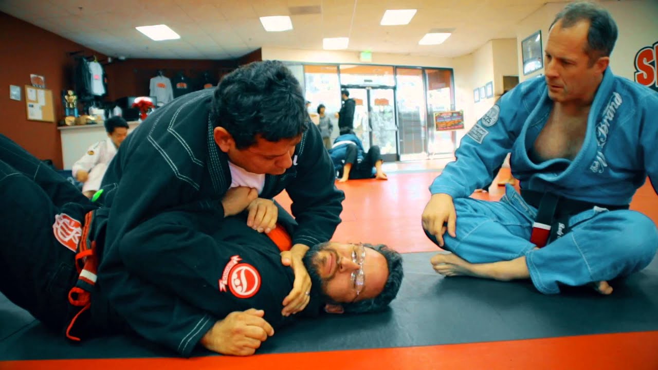 A Martial Life - Episode #22 - Joe Moreira #joemoreira #brazilianjiujitsu