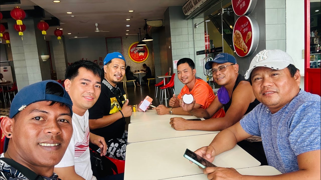 VALENCIA NA NAMAN