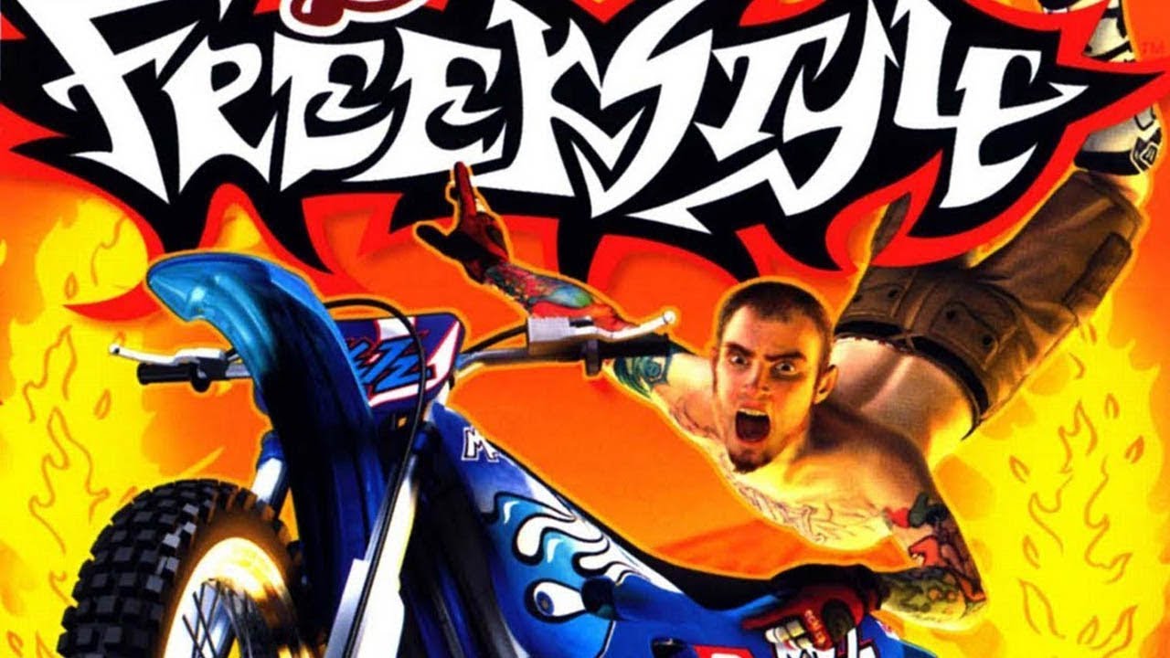 FREEKSTYLE 4k 【🔴LIVE】 #02