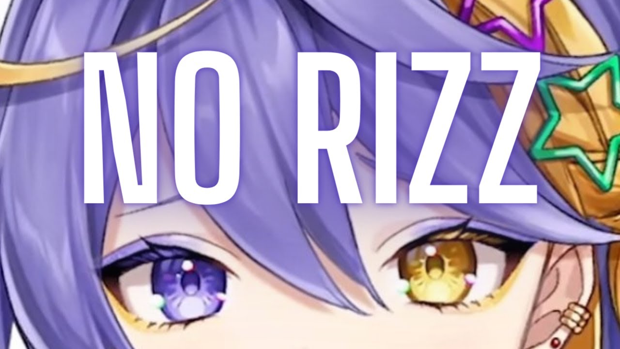 Aster's awkward moment with girls [💫aster arcadia]