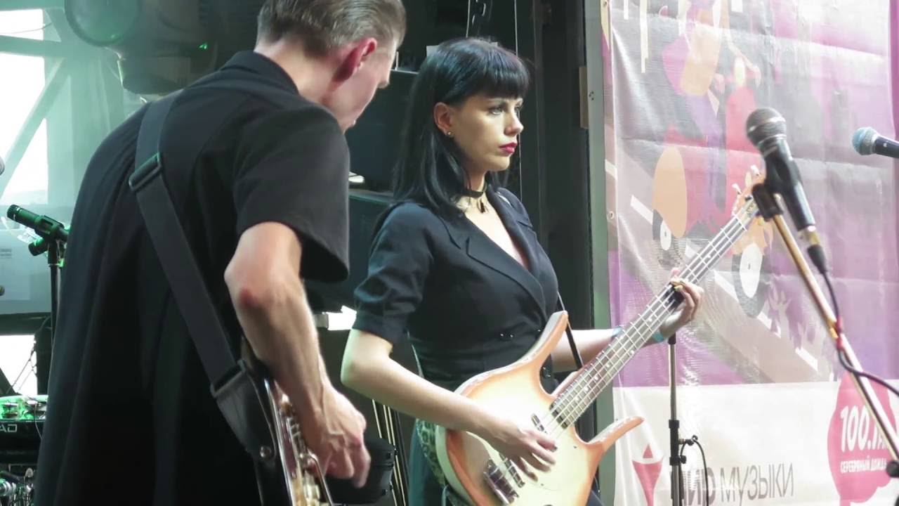 Messer Chups 