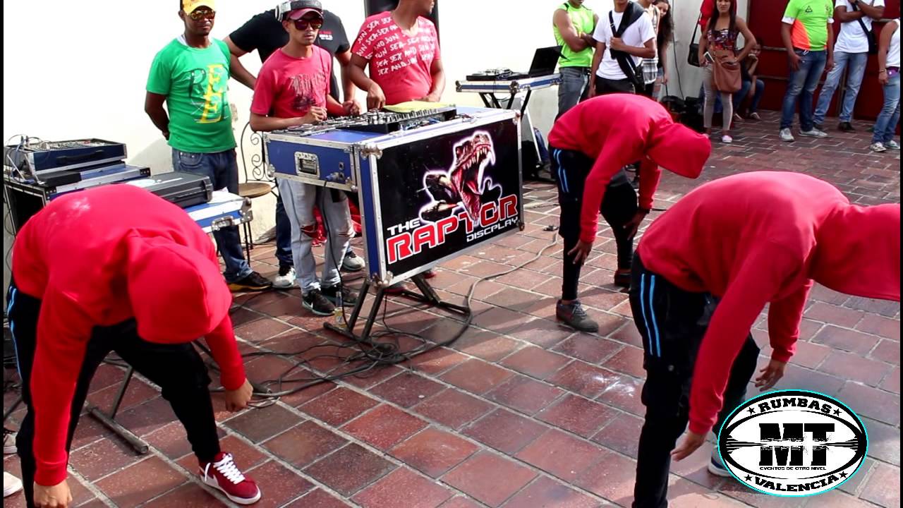 RELOVUCION MIX