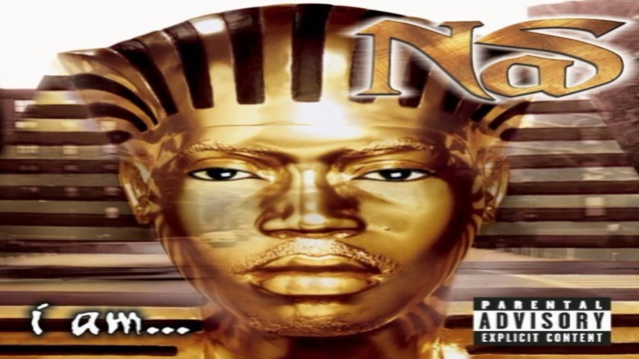 Nas - Nas Is Like Slowed