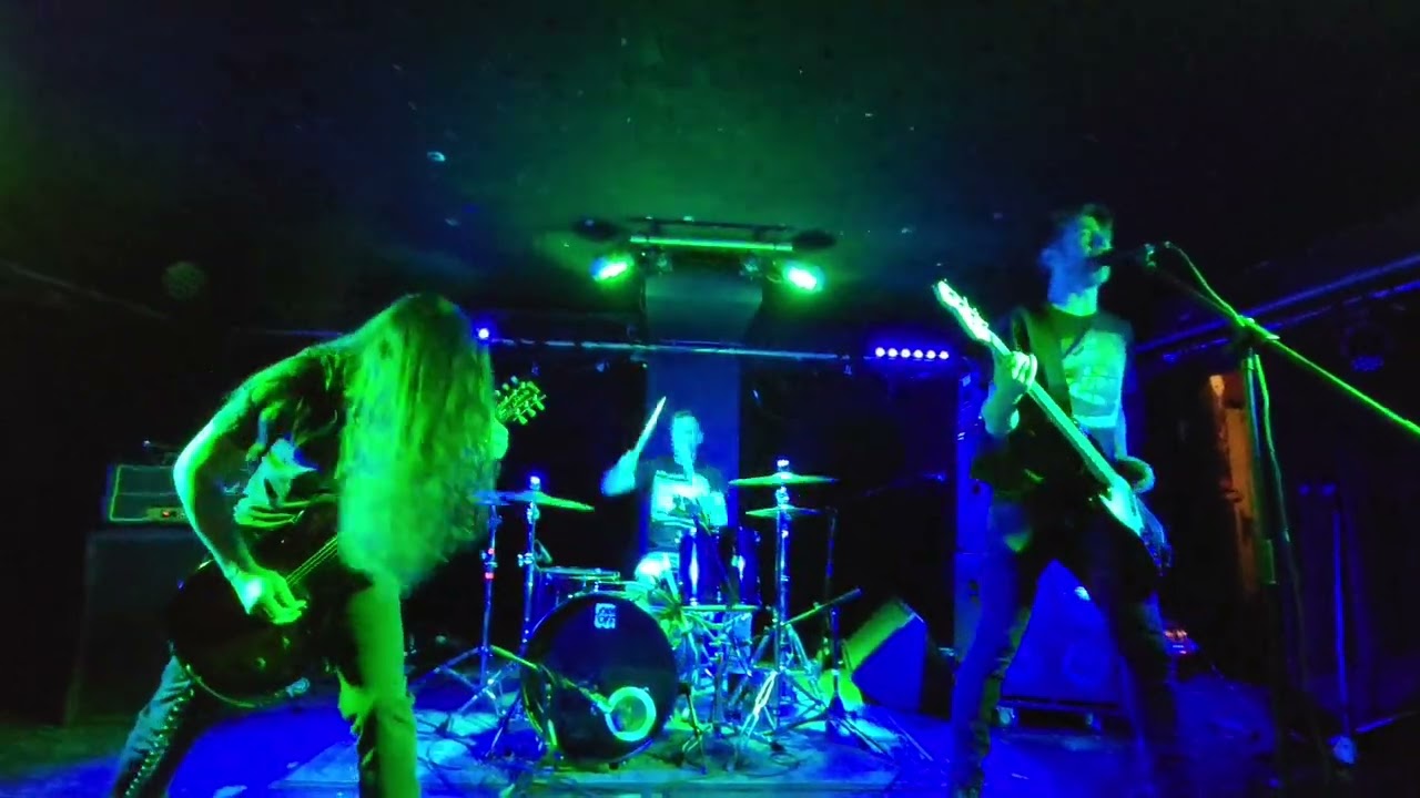 Heavy Lord - Hengelo 16/11/2024