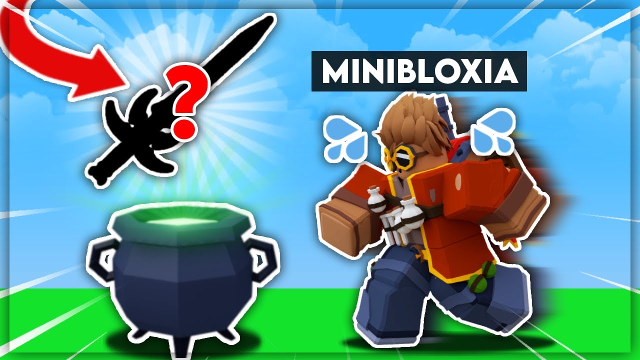 So This Kit Unlocked *THE RAREST ITEMS* In Roblox BedWars!