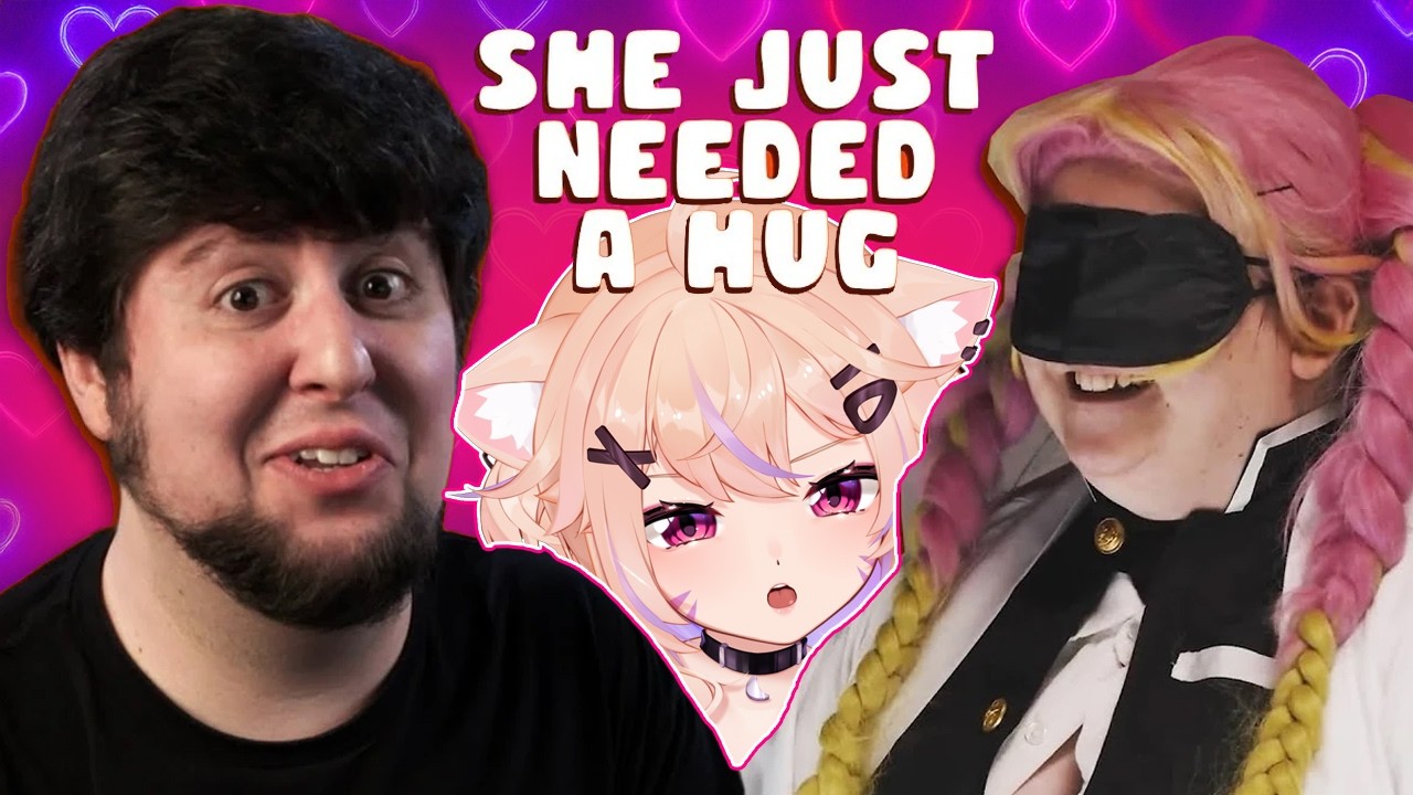 The Most Shameless Dating Shows | JonTron